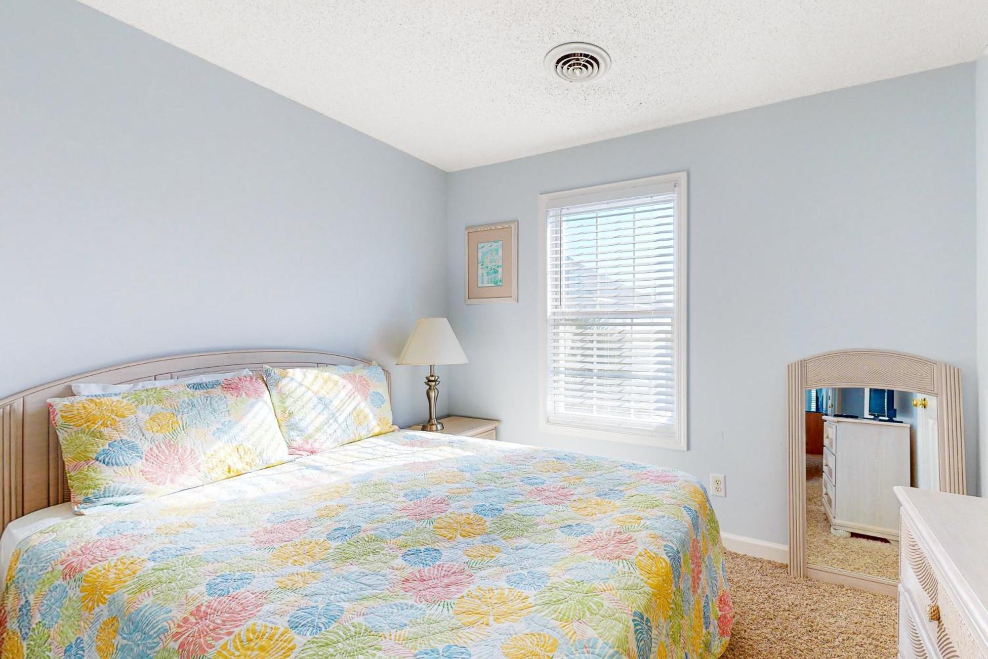 The Coral Stilt Villa Myrtle Beach Exterior photo